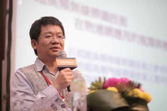bfrdmc在物联网应用的瓶颈与机会